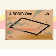 WACOM ONE 14 DTC141W0 PEN TABLET