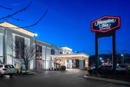 Hampton Inn Roanoke/Hollins-I-81
