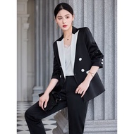 Women's Blazer Korean Women's Blazer Casual Blazer Women's Office Women's Blazer