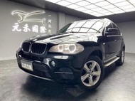 2011/12 BMW X5 xDrive35i E70型『小李經理』元禾國際車業/特價中/一鍵就到