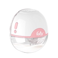 HAND-FREE ELECTRIC MILK PUMP & WIRELESS - FREEMAX 3 FB1203CW