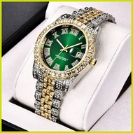 ➾ ◩ ▫ ◫ Fashion Watch For Men Waterproof Original Quartz Relo Mens New Gold Watches Calendar Analog