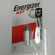 battery energizer A27