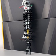 อะไหล่เสริมความแข็งแรงหลังรถจักรยานยนต์แบบ Alpha ACS สำหรับ Yamaha Bee Bird Chiquito Iplus Fu Ying R