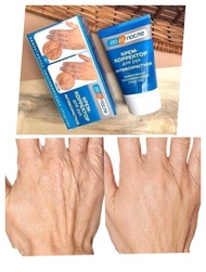 { CHÍNH HÃNG } Kem dưỡng da tay Kpem loại bỏ nếp nhăn chống lão hóa của Nga – 100ml