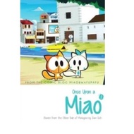 Once Upon a Miao 2: Stories from the Other Side of Malaysia , ISBN : 9789671346518