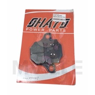 Rusi SSX200 Brake / break pad