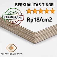 MULTIPLEK MELAMIN 18MM CUSTOM