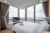 Luxury Residence Landmark81 Apt-An Home