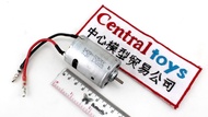 brushed motor RGT ROCK HAMMER RGT18000 rc crawler 540 brushed motor