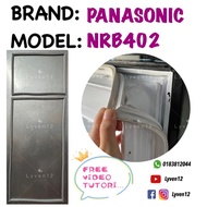 [PANASONIC-NRB402] REFRIGERATOR DOOR GASKET/GETAH PINTU PETI SEJUK