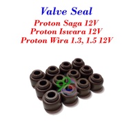 Engine Valve Seal Proton Saga 12V, Iswara 12V, Wira 1.3, 1.5cc 12V
