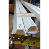 Latest Tc8 Cable Protector/ Tc-8 Cable Connector Cable Cover