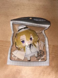 NIJISANJI EN Luxiem Luca 指娃