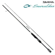 Daiwa Emeraldas Shore X | Eging Rod | 83m | 83ml | 86ml | 86m | Squid Fishing Rod | Jdm | Choose Size