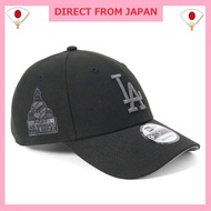 Custom New Era 9FORTY Side Patch Cap - MLB Exclusive