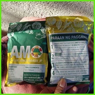 ▧ AMO PLANT GROWTH ENHANCER
