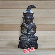 Thai Amulet 泰国佛牌 帕嬰小金身  Phra Ngan Small Statue Random shipment 隨機發貨 PNB