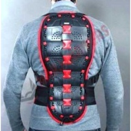 BEST MOTORCYCLE,SKIING BACK AND SPINE PROTECTION BP305