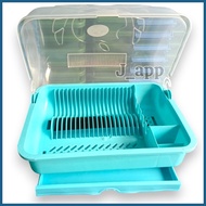 ◑ ∢ ◊☜ LIGO DISH DRAINER #268 LAGAYAN NG PLATO