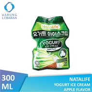 TM17  Natalife Yogurt Ice am Apple 300ml