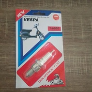 Vespa Spark Plug NGK Long Short