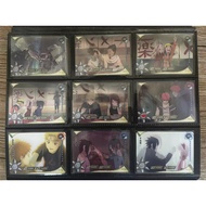 ★KK toy store★ Kayou Naruto Card HR Horizontal Version Anime