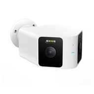 Xiaomi Outdoor Camera CW100 / CW 100 / CW-100 Dual 3MP lens camera Ultra-wide view with AI detection