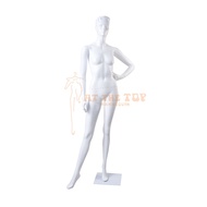 High Quality Female Mannequin/Mannequin Female Lady Full Body Mannequin Display Fashion Clothes Garm