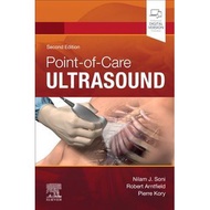 Point of Care Ultrasound POCUS 2E