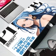 Bandai | Mouse Pad One Piece Gaming Large Dywan Gamer Keyboard anime Desk Mat Table Carpet Mousepad