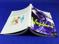 [Ssed] หนังสือการ์ตูนเล่มใหม่หนังสือการ์ตูนอะนิเมะ Vagabond เล่ม3 Miyamoto Musashi วัยรุ่นญี่ปุ่นลึก