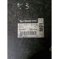 kelisa kenari storia duet ej k3 engine ecu