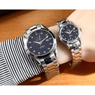 Brand: OMEGA-OMEGA 
Type: [Cool] Couple Watch