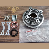 LC135 V1 V3 V4 V5 V6 LC135-4S SPOCKET HUB & OIL SEAL & BEARING 1 SET SPOCKET HUB