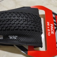 PACE BAN 26 x UKURAN SEPEDA 26 MAXXIS INCH 2.10 26X2.10 ATAU LUAR