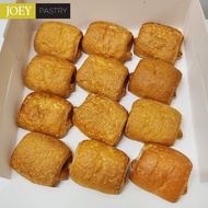 {JOEY Dessert Platter} Mini Sausage Croissant | Box of 12s