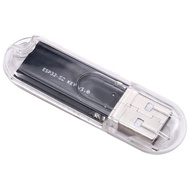 New USB Miner BTC Miner Solo Lottery Miner 45-50KH/S Bitcoin Mini Miner Asic Mining for Home Office