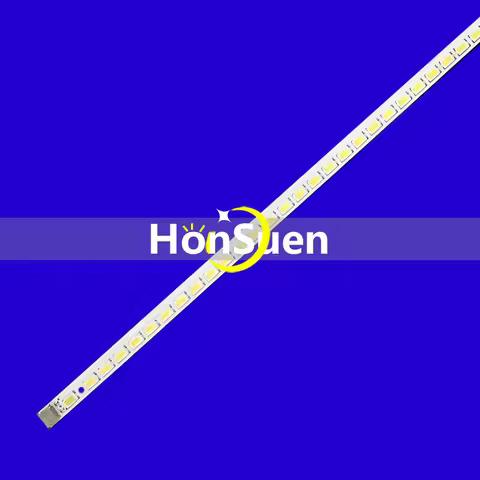 64LED 485mm LED Backlight strip For Samsung UA22C4000 UE22C4000 UE22C4000PW UN22C4000 LMB-2160BM11 U