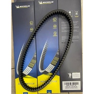 100% ORIGINAL- YAMAHA NVX 155 V2 NMAX V2 TIMING BELT V-BELT V DRIVEN BELT -BY MICHELIN -B8R-E7641-00