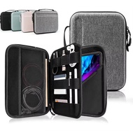 EVA Hard Bag Case For Honor Magicpad 3 12.5 inch 2025 MagicPad 2 3 Pro GT2 Pro 12.5 Pad 10 9 GT Pro 