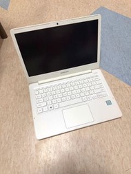 Samsung 14吋 (i5-6200U)  (256g SSD) (8g RAM) Notebook/Laptop/手提電腦