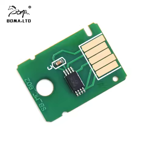 1 Piece MC-G02 Maintenance Tank Chip for CANON G1020 G2020 G3020 G3060 G1220 G2160 G2260 G3160 G3260