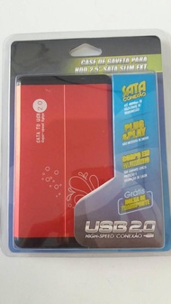 Hardisk 120GB Eksternal - HDD 120 GB PS2 - PS3 - PC - Laptop Murah