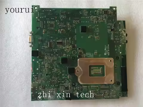 yourui 03T7351 for Lenovo ThinkCentre M72E M92P M92 IQ77T motherboard 03T7350 LGA1155 DDR3 mainboard