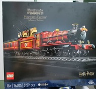 LEGO 76405 Harry Potter《哈利波特》霍格華茲特快車