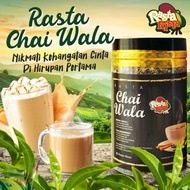 Rasta Chai Wala (Masala Tea)