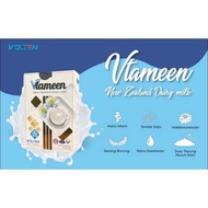 HALAL PRODUK VTAMEEN VOLTEN