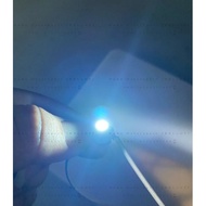 LED CAR METER BULB LED T4.7 T4.2 T4.1 ISMD 5050 DASHBOARD AIRCON COLOUR WARNING T4.7 T4.1 T4.2 1PCS