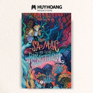 SA Book - In the Desert and in the Deep Forest, a 14-year-old boy's adventure